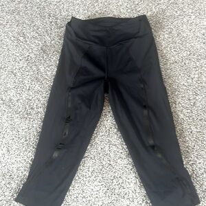 Size 2 lululemon